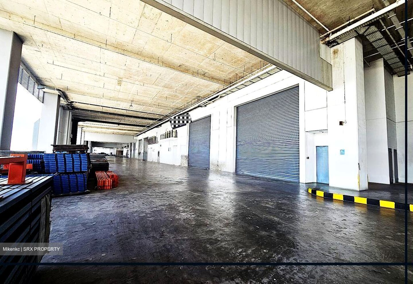 Loyang Way (D17), Factory #469601731